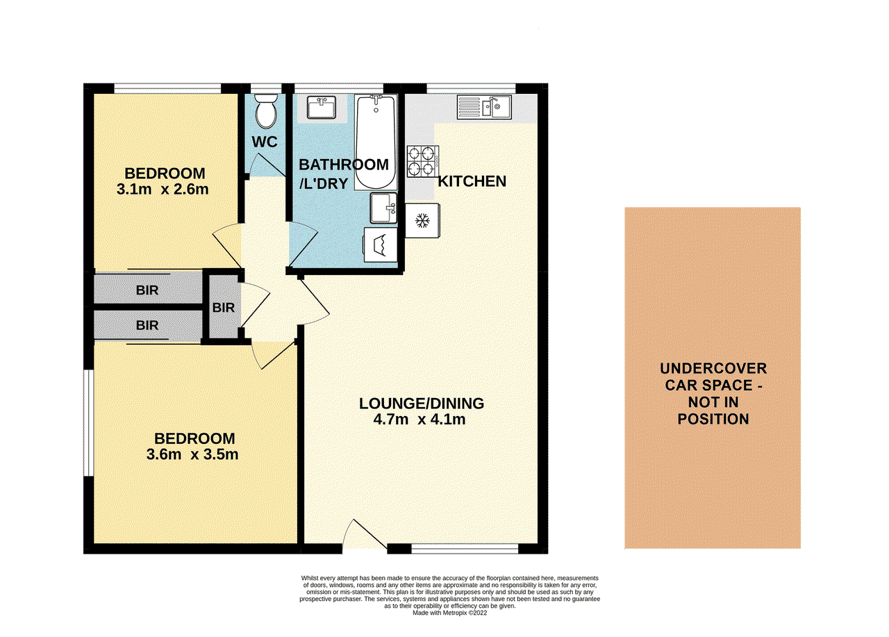 12/6 Kelvin Grove, Springvale, VIC 3171