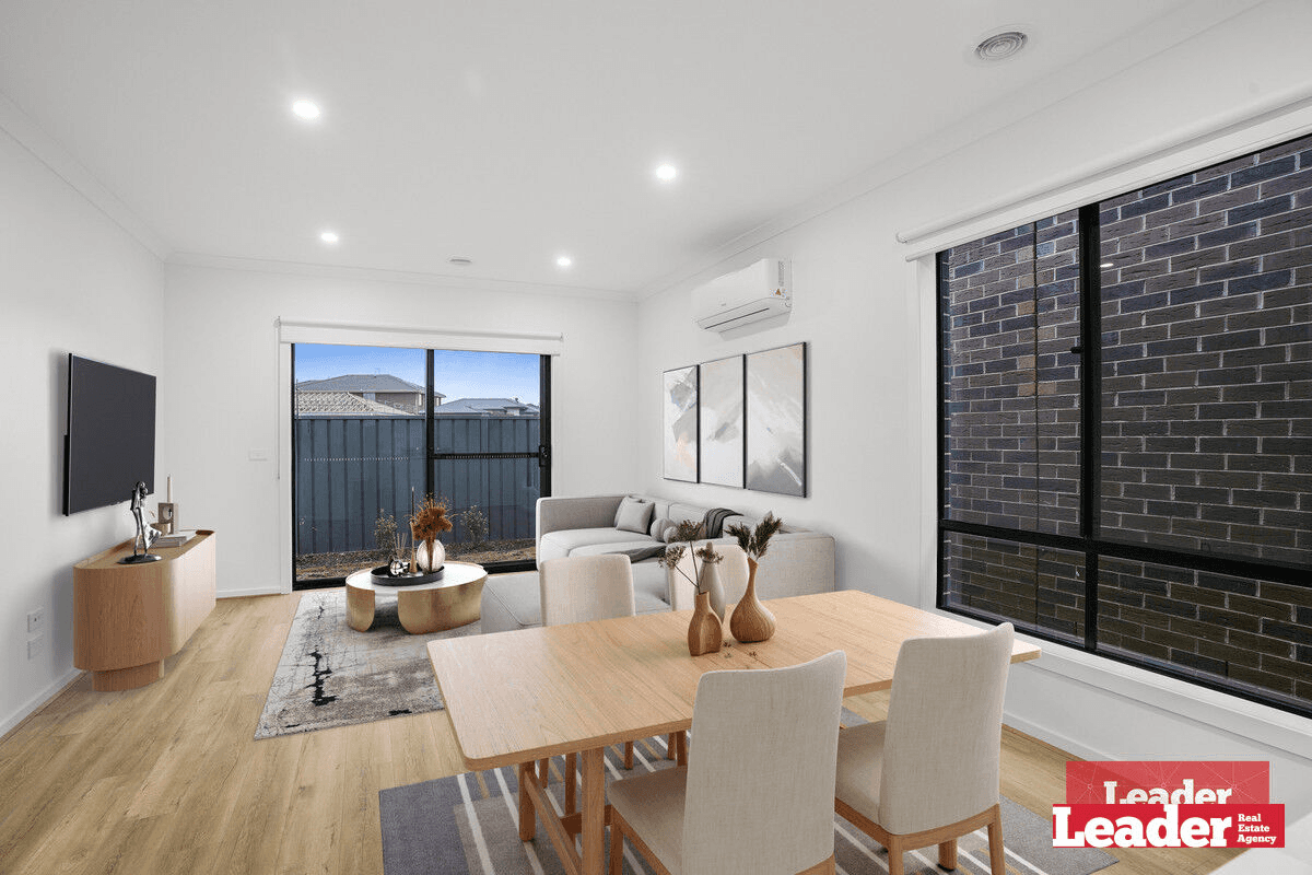 44 Cottonwood Drive, Wollert, VIC 3750