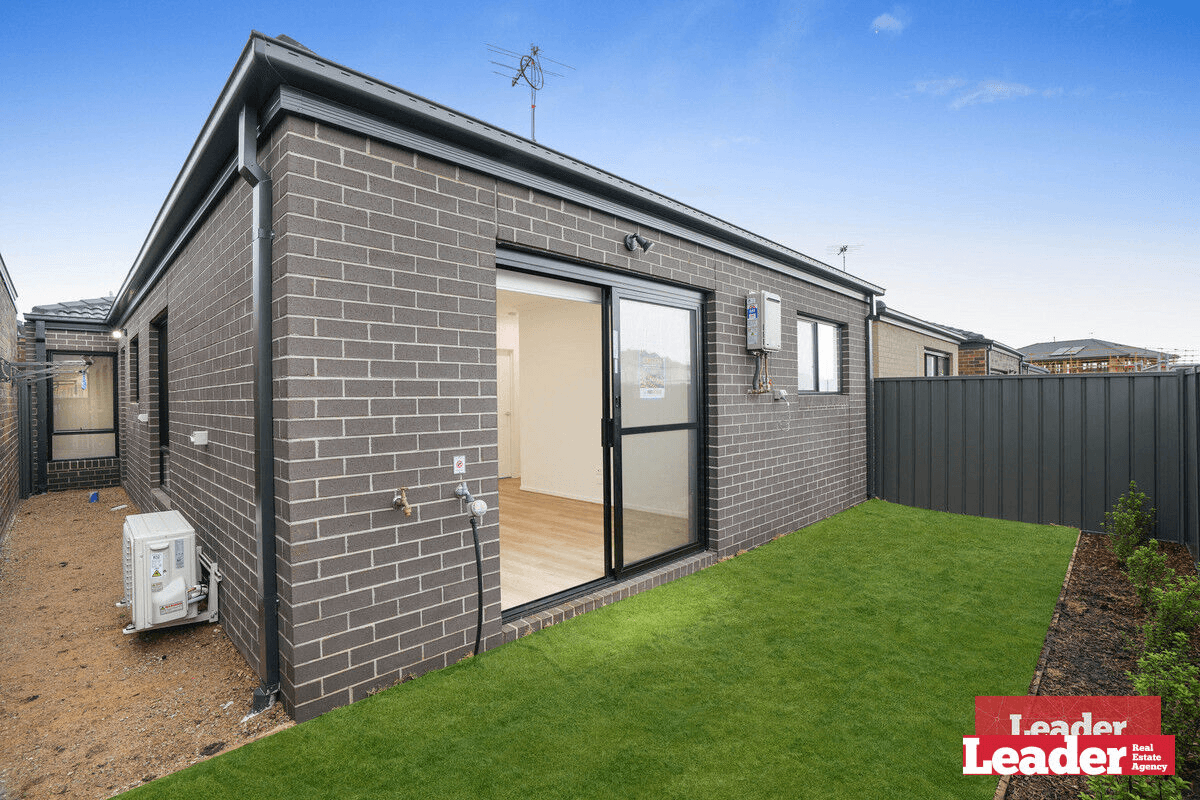 44 Cottonwood Drive, Wollert, VIC 3750