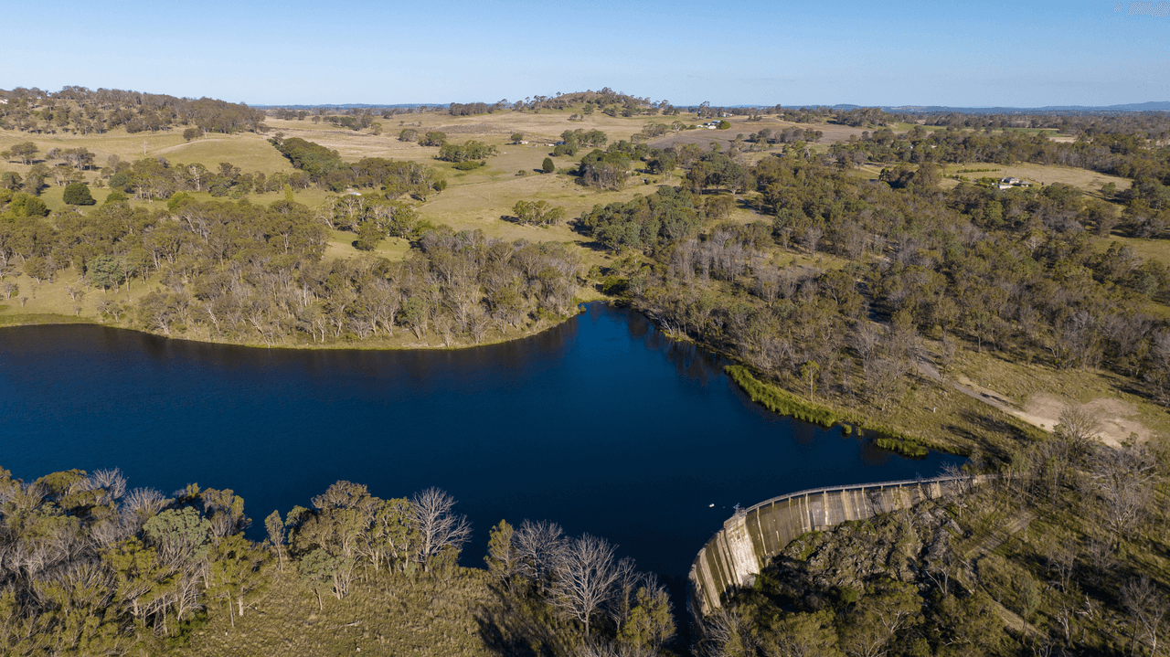 947 Puddledock Road, PUDDLEDOCK, NSW 2350