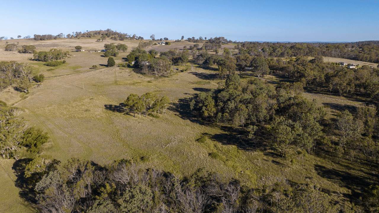 947 Puddledock Road, PUDDLEDOCK, NSW 2350