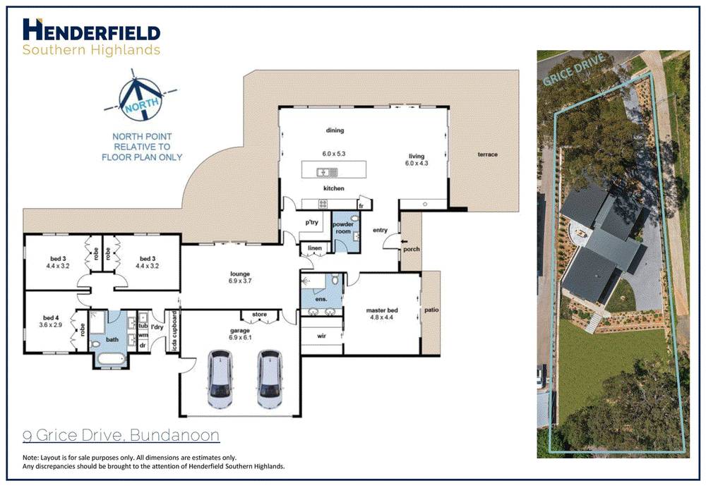 9 Grice Drive, Bundanoon, NSW 2578