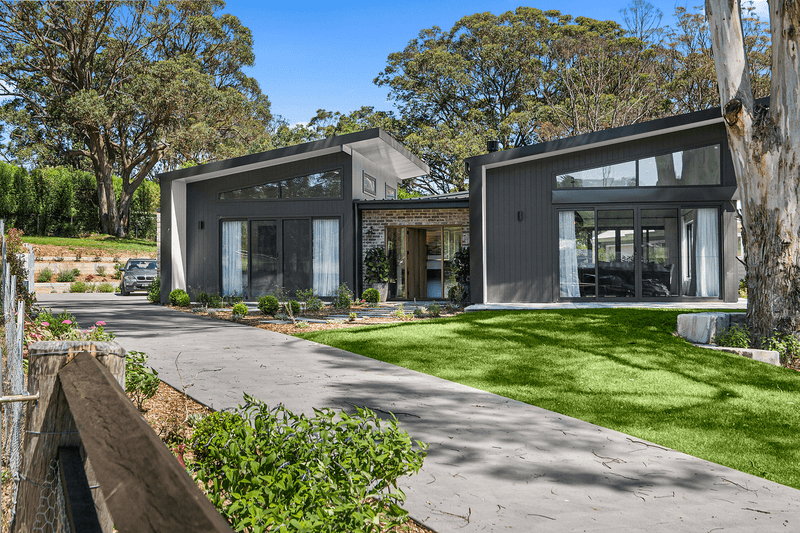 9 Grice Drive, Bundanoon, NSW 2578