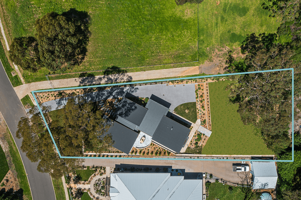 9 Grice Drive, Bundanoon, NSW 2578