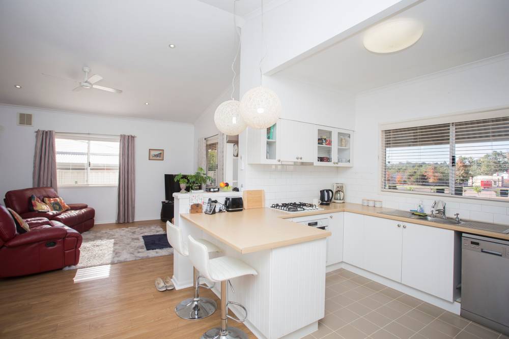 UNIT 74/51 Jocoso Rise, Wundowie, WA 6560