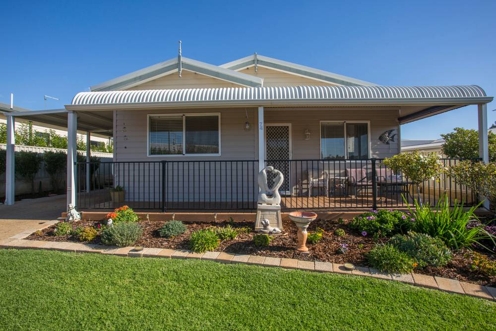 UNIT 74/51 Jocoso Rise, Wundowie, WA 6560
