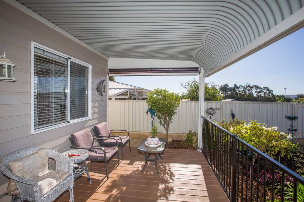 UNIT 74/51 Jocoso Rise, Wundowie, WA 6560