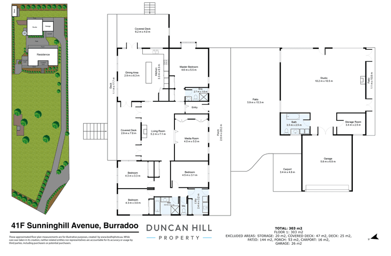 41F Sunninghill Avenue, BURRADOO, NSW 2576