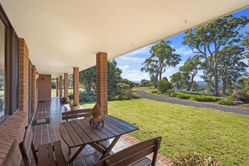 16 Bridle Place, BEGA, NSW 2550