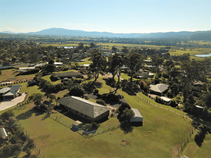 16 Bridle Place, BEGA, NSW 2550