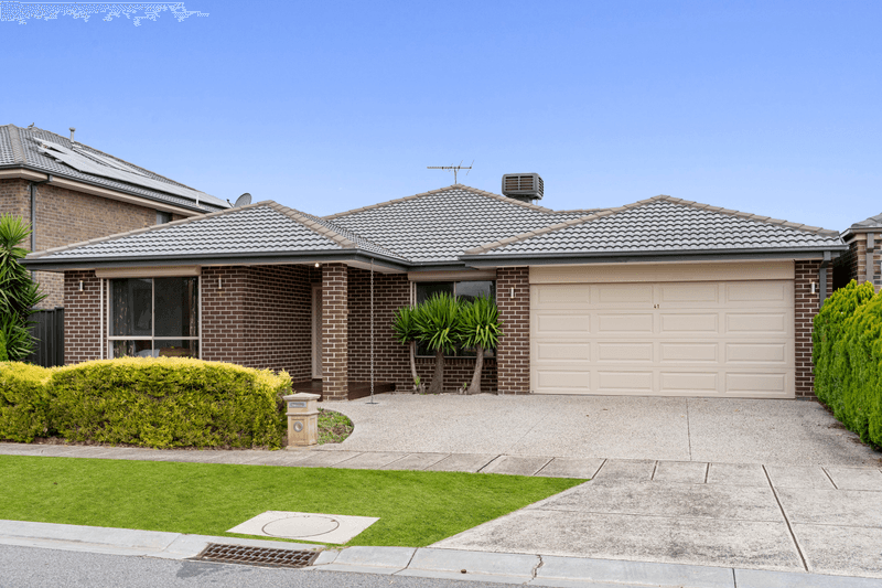 41 Samaria Street, TARNEIT, VIC 3029