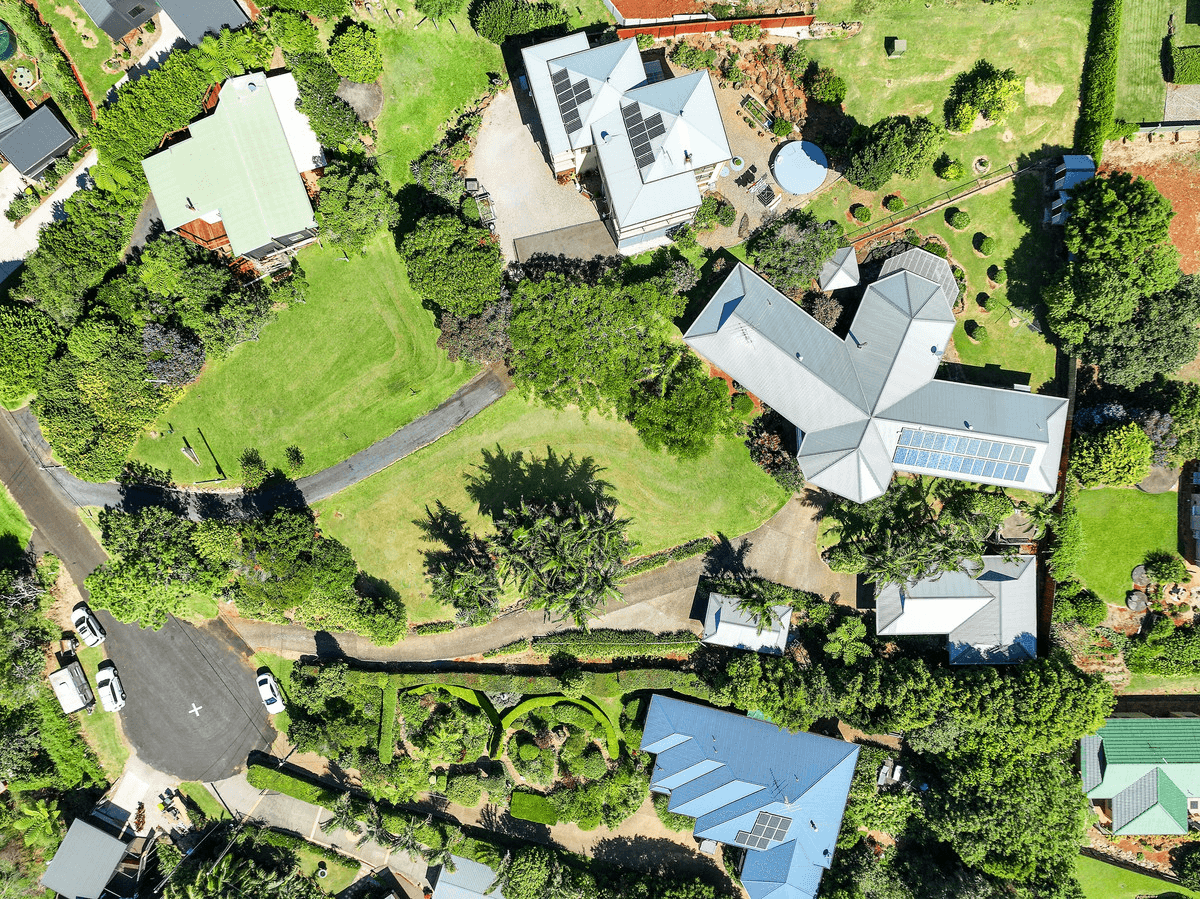 22 Elbert Court, TAMBORINE MOUNTAIN, QLD 4272