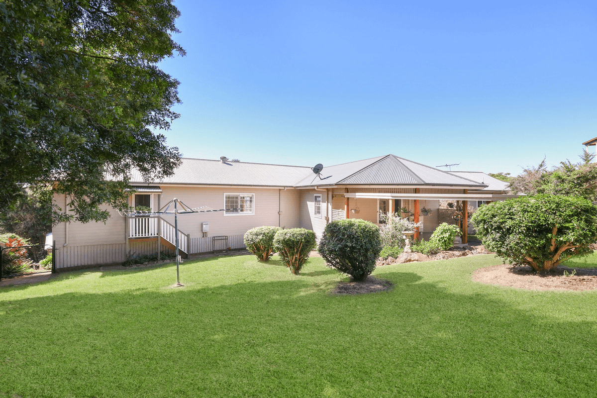 22 Elbert Court, TAMBORINE MOUNTAIN, QLD 4272