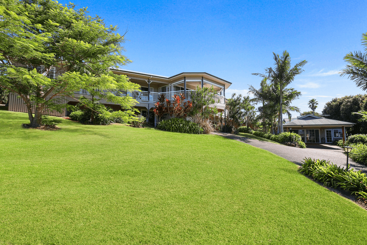 22 Elbert Court, TAMBORINE MOUNTAIN, QLD 4272