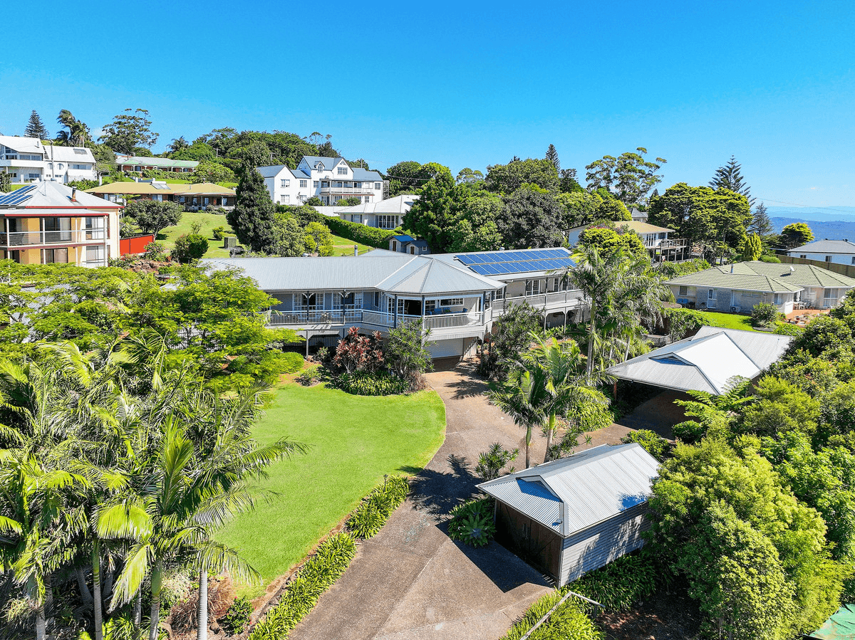 22 Elbert Court, TAMBORINE MOUNTAIN, QLD 4272