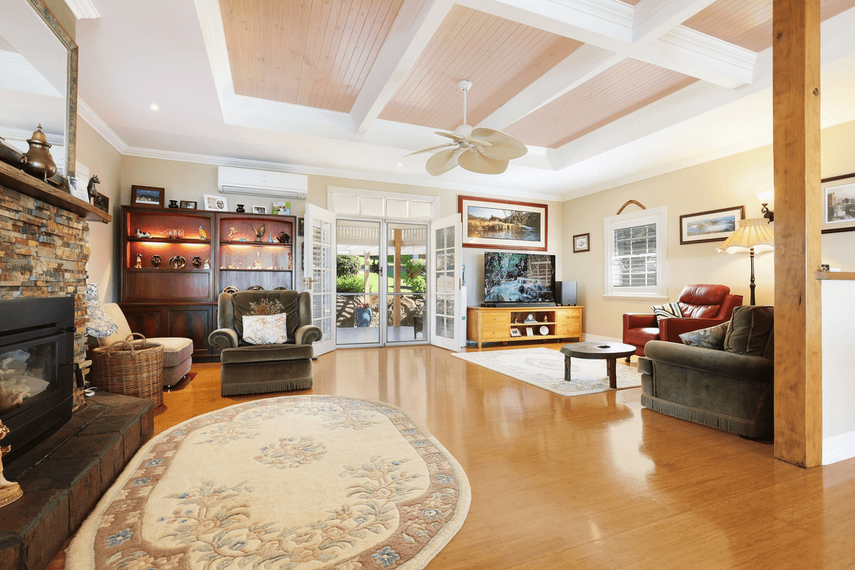 22 Elbert Court, TAMBORINE MOUNTAIN, QLD 4272