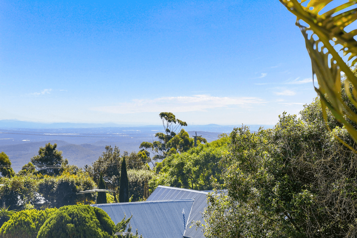 22 Elbert Court, TAMBORINE MOUNTAIN, QLD 4272