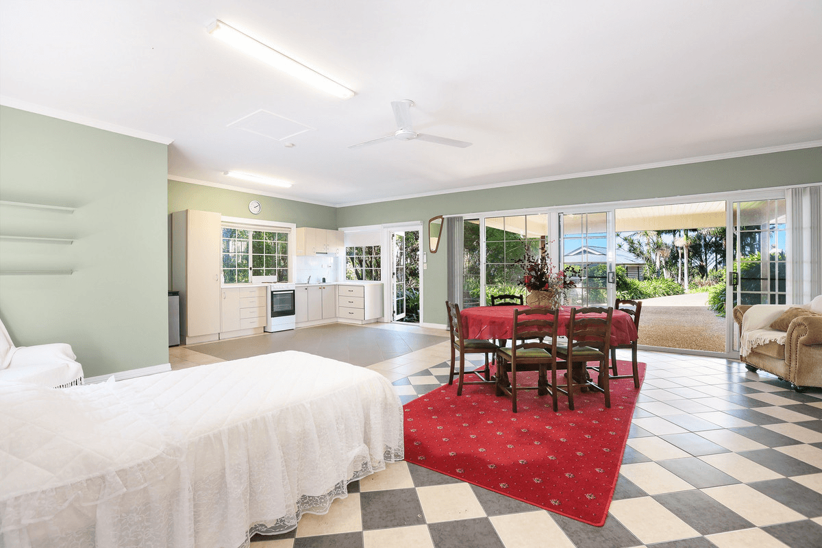 22 Elbert Court, TAMBORINE MOUNTAIN, QLD 4272