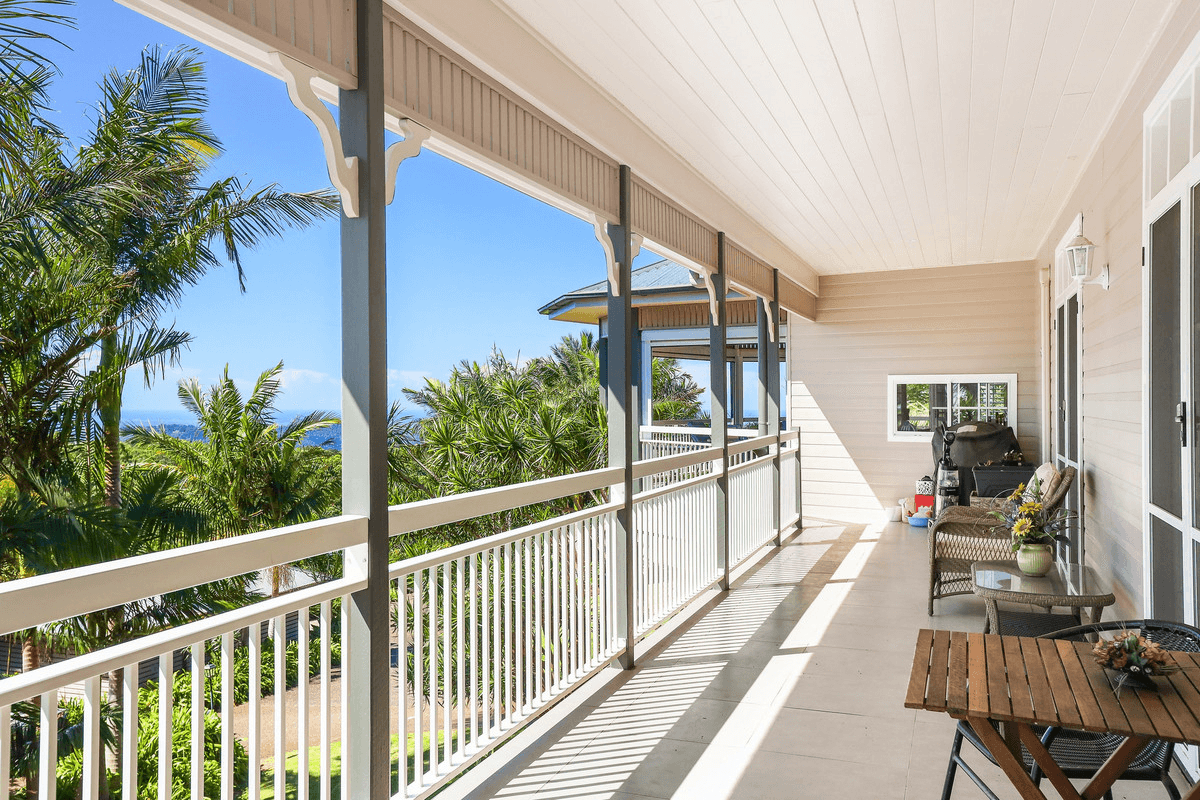 22 Elbert Court, TAMBORINE MOUNTAIN, QLD 4272