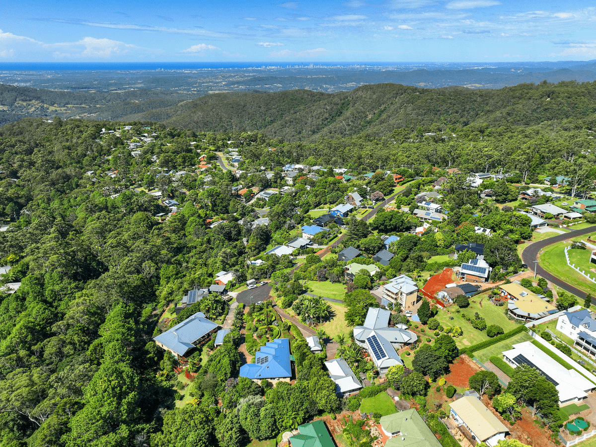 22 Elbert Court, TAMBORINE MOUNTAIN, QLD 4272