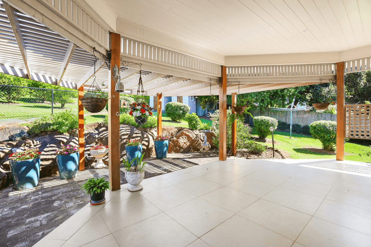 22 Elbert Court, TAMBORINE MOUNTAIN, QLD 4272