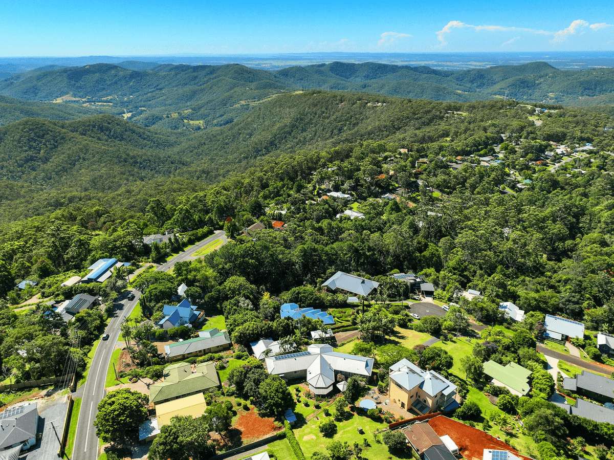 22 Elbert Court, TAMBORINE MOUNTAIN, QLD 4272