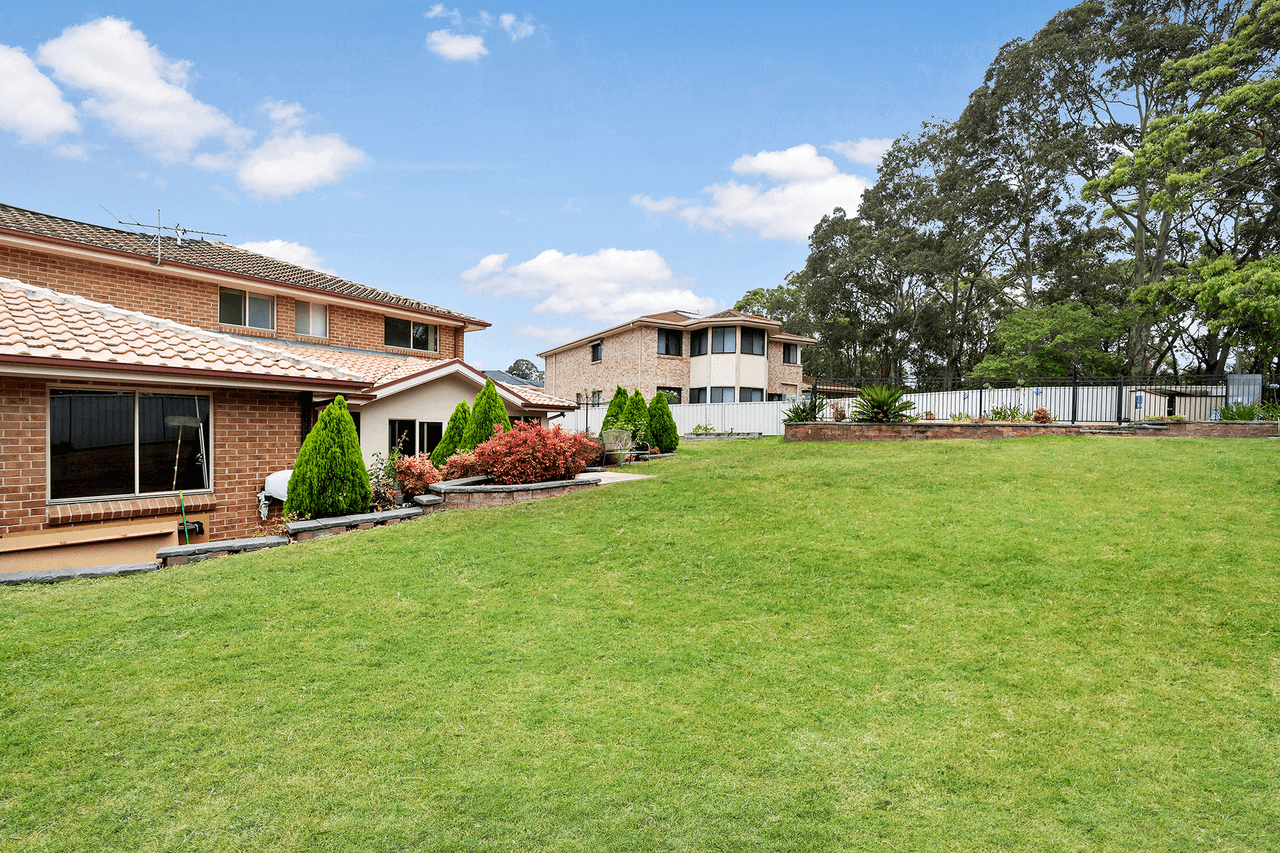 3 Duckerfield Place, Wallsend, NSW 2287