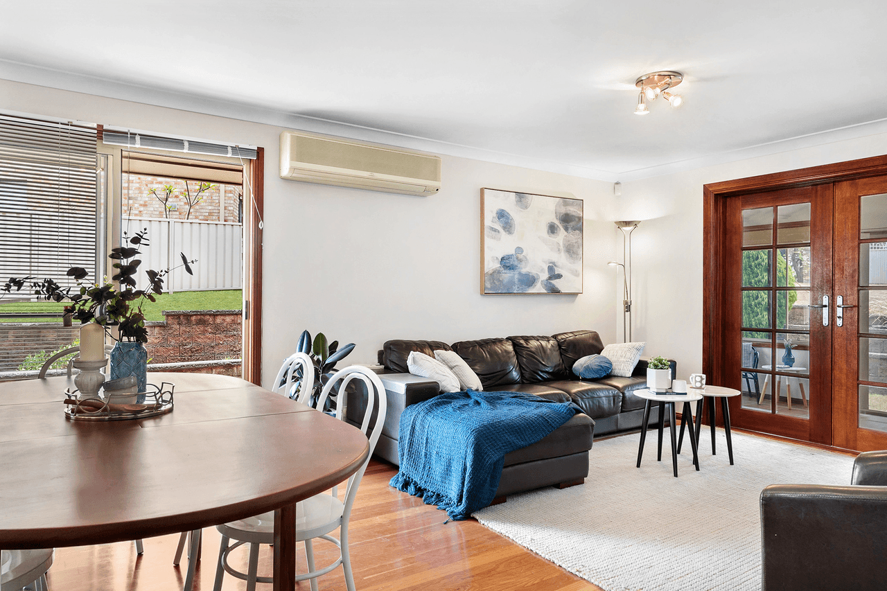 3 Duckerfield Place, Wallsend, NSW 2287