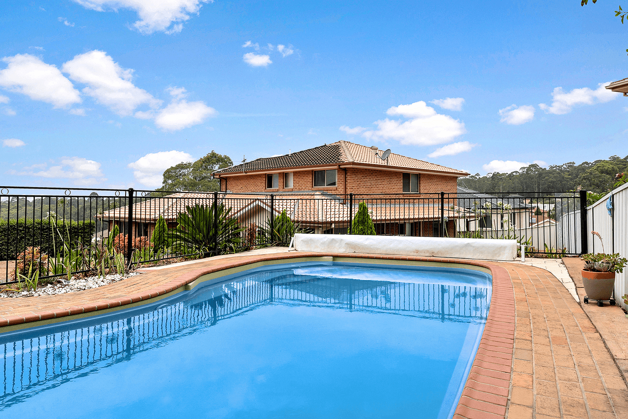 3 Duckerfield Place, Wallsend, NSW 2287