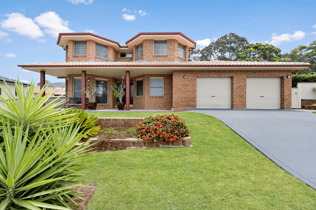 3 Duckerfield Place, Wallsend, NSW 2287