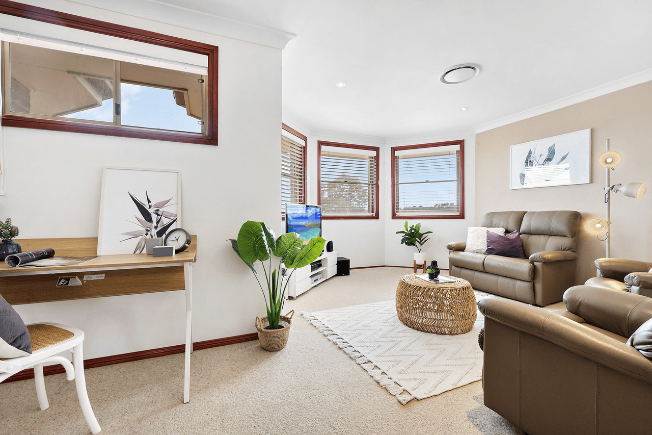 3 Duckerfield Place, Wallsend, NSW 2287