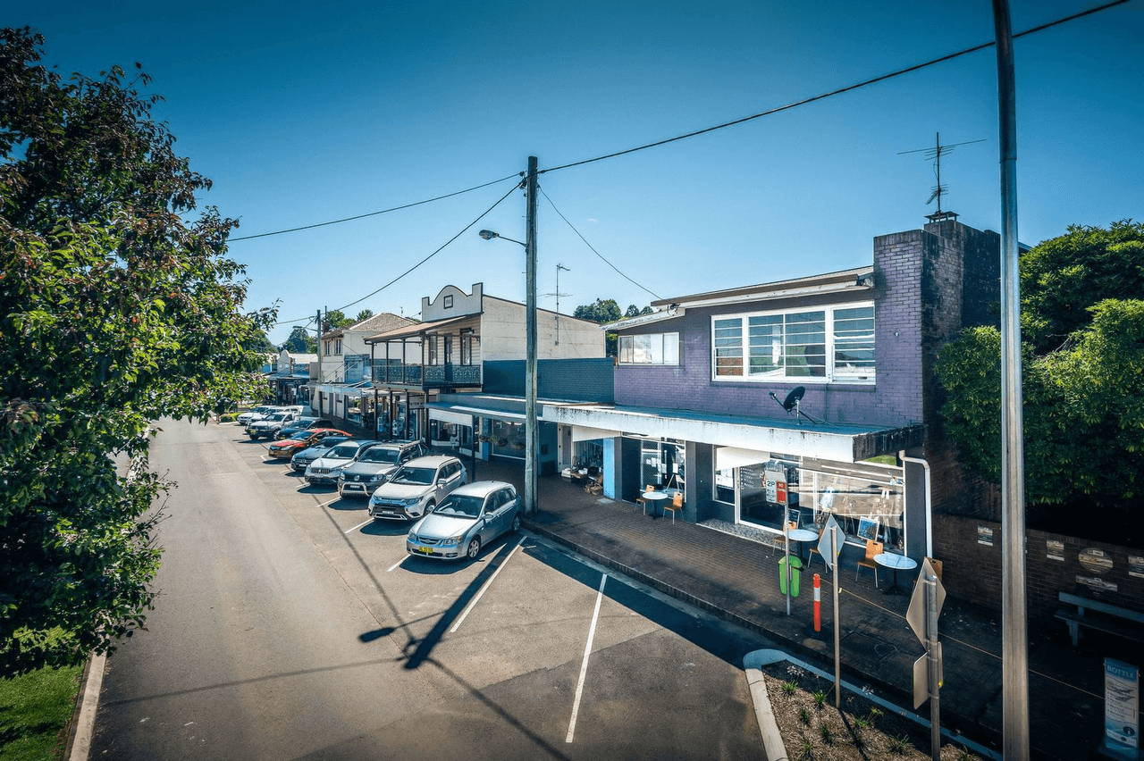 51-53 Hickory Street, DORRIGO, NSW 2453