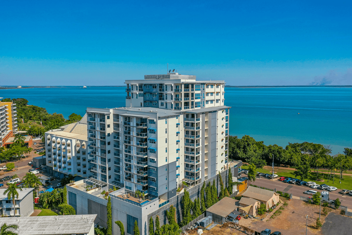 304/102 Esplanade, DARWIN CITY, NT 0800