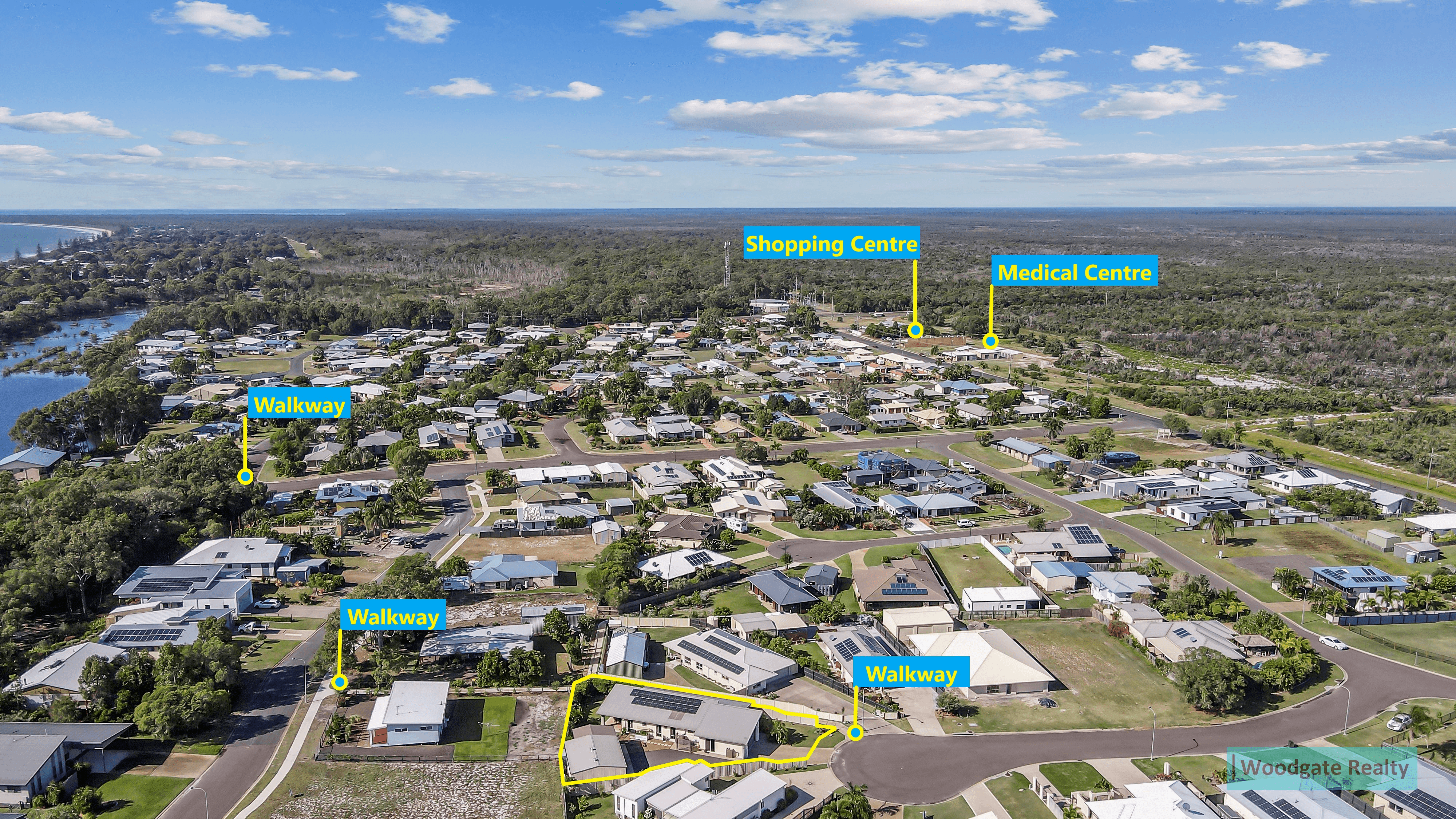 12 Honeyeater Court, WOODGATE, QLD 4660