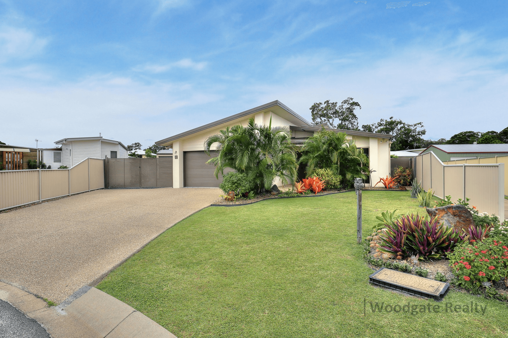 12 Honeyeater Court, WOODGATE, QLD 4660