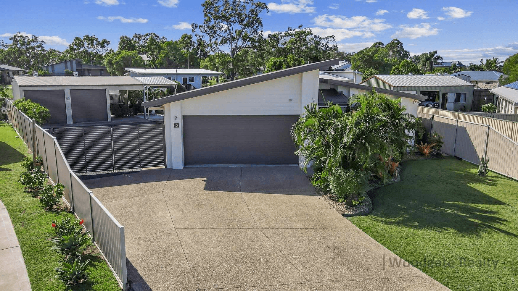 12 Honeyeater Court, WOODGATE, QLD 4660