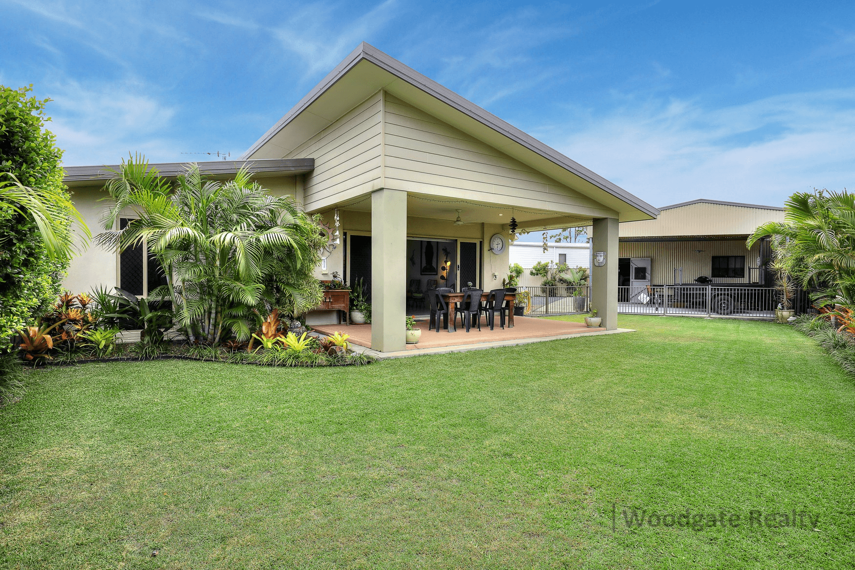 12 Honeyeater Court, WOODGATE, QLD 4660