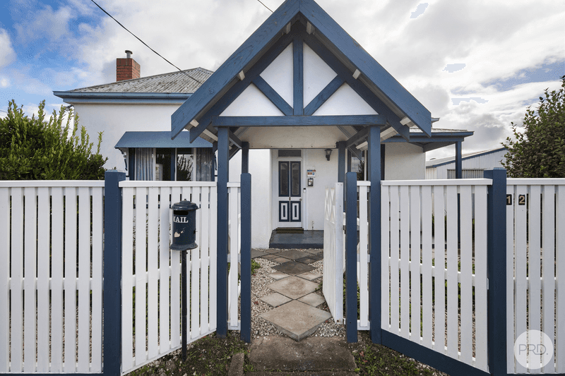 12 Hertford Street, SEBASTOPOL, VIC 3356