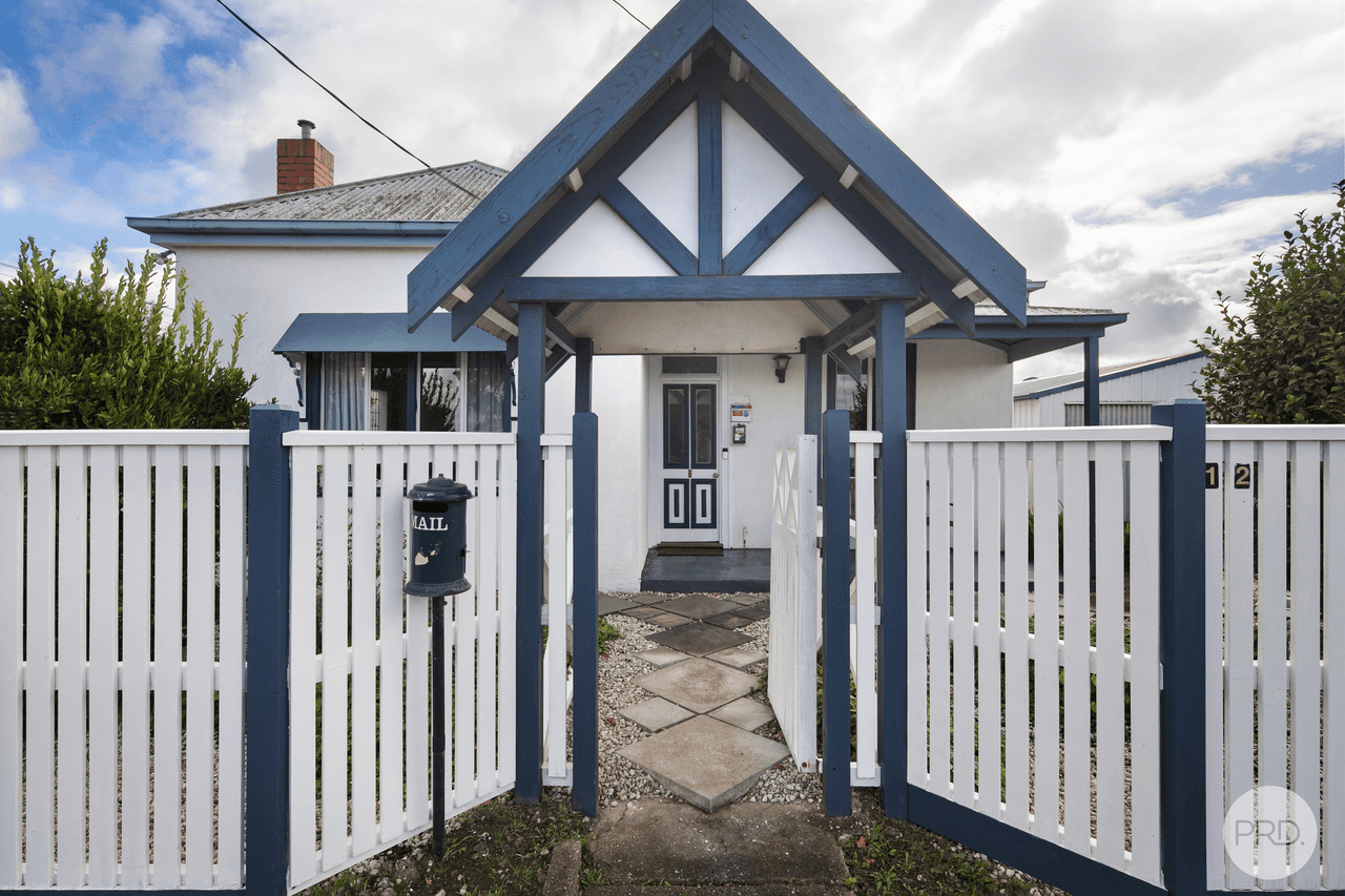 12 Hertford Street, SEBASTOPOL, VIC 3356