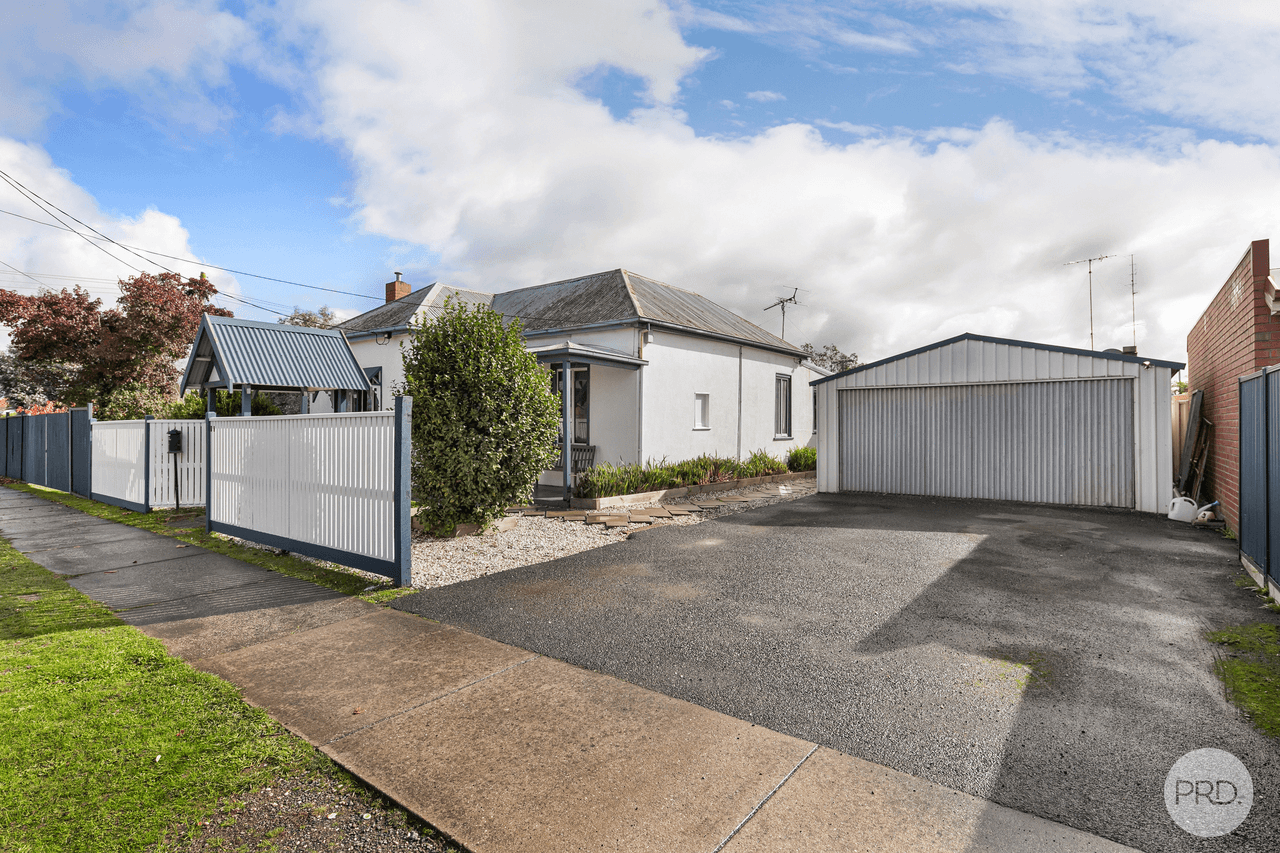 12 Hertford Street, SEBASTOPOL, VIC 3356