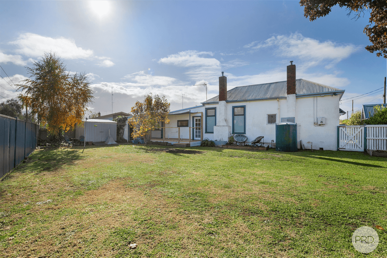 12 Hertford Street, SEBASTOPOL, VIC 3356