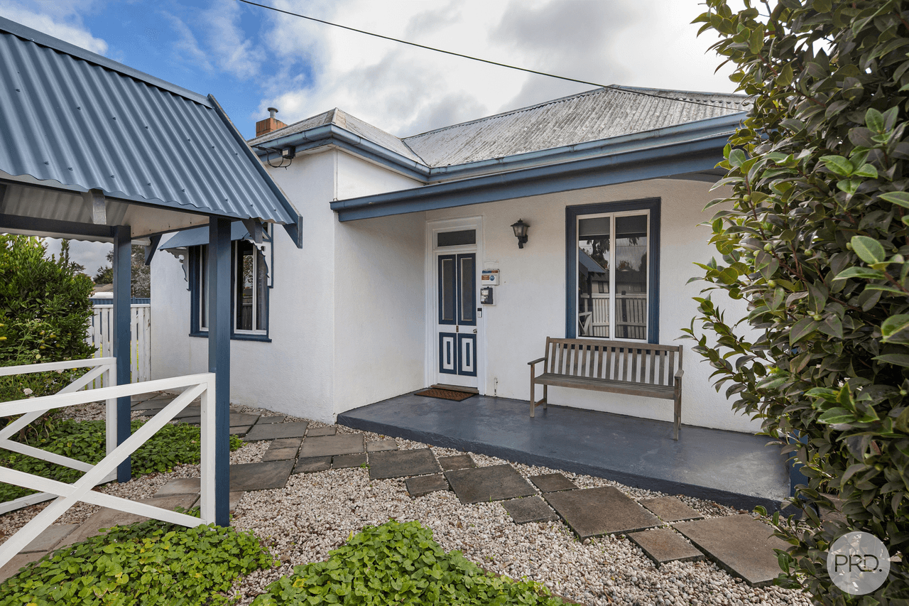 12 Hertford Street, SEBASTOPOL, VIC 3356