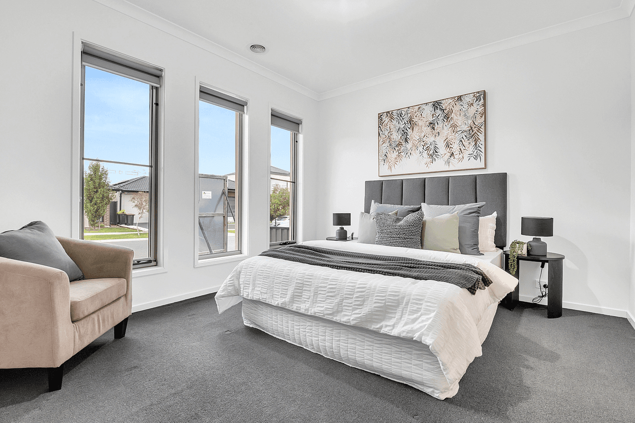 20 Millau Avenue, Craigieburn, VIC 3064