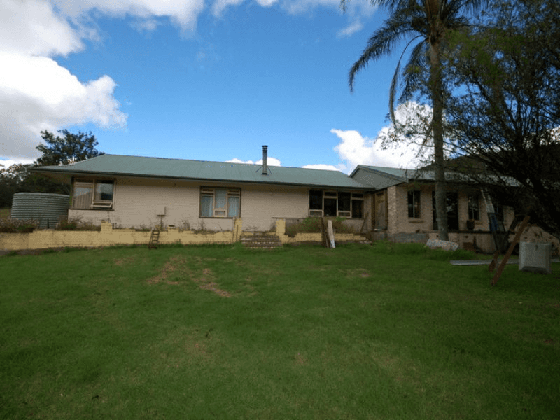 617 Caparra Road, CAPARRA, NSW 2429