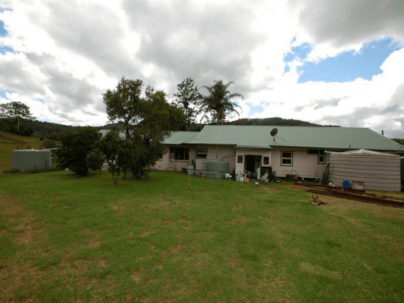 617 Caparra Road, CAPARRA, NSW 2429