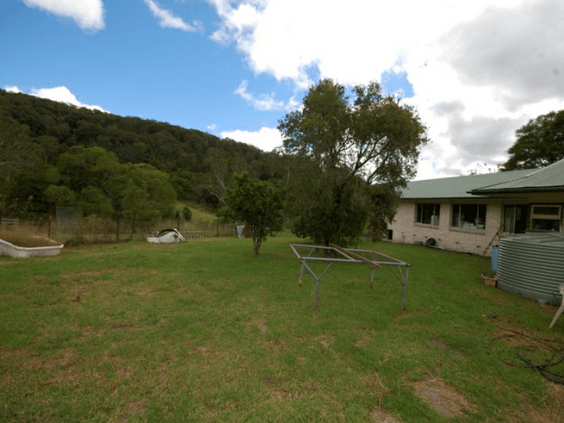 617 Caparra Road, CAPARRA, NSW 2429