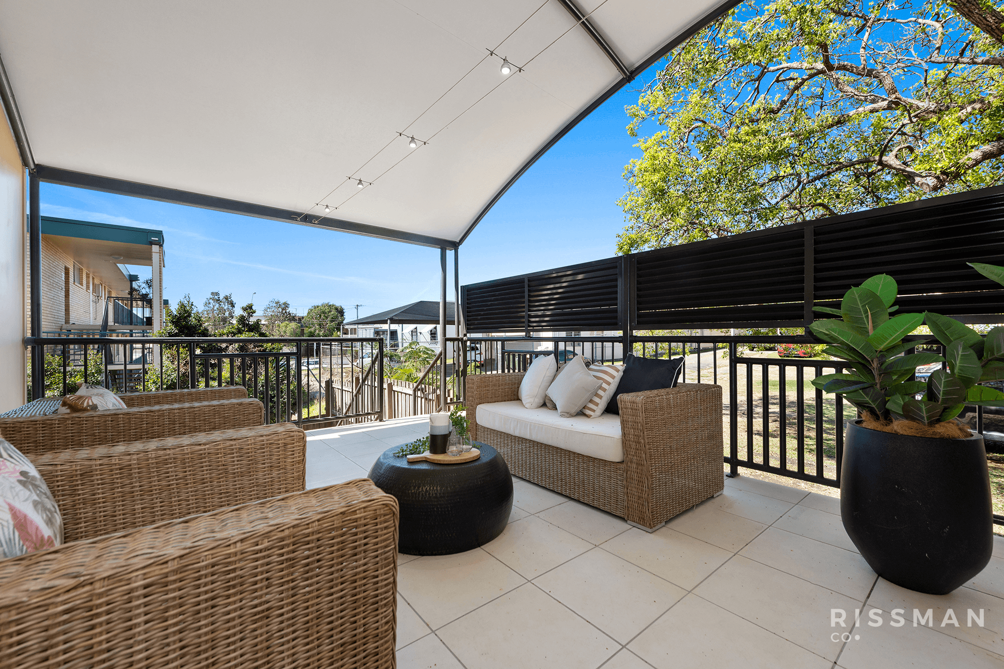 4/40 Agnes Street, Morningside, QLD 4170