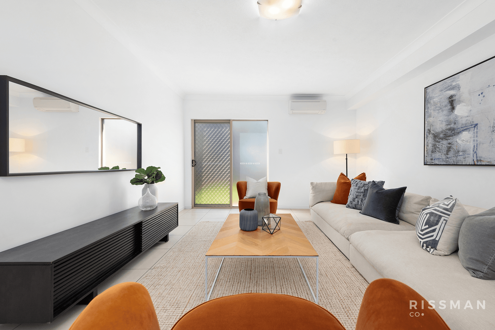 4/40 Agnes Street, Morningside, QLD 4170