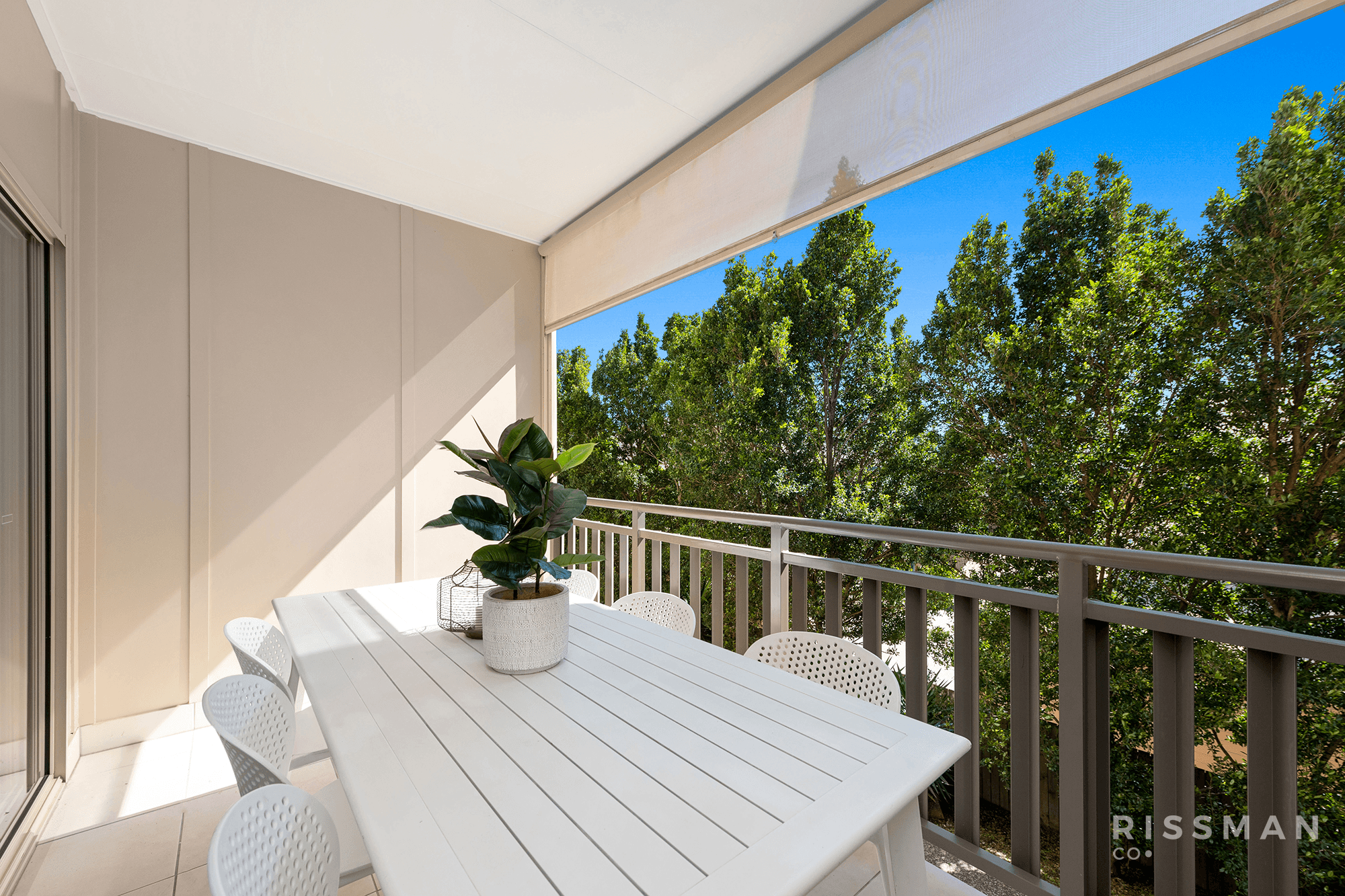 4/40 Agnes Street, Morningside, QLD 4170