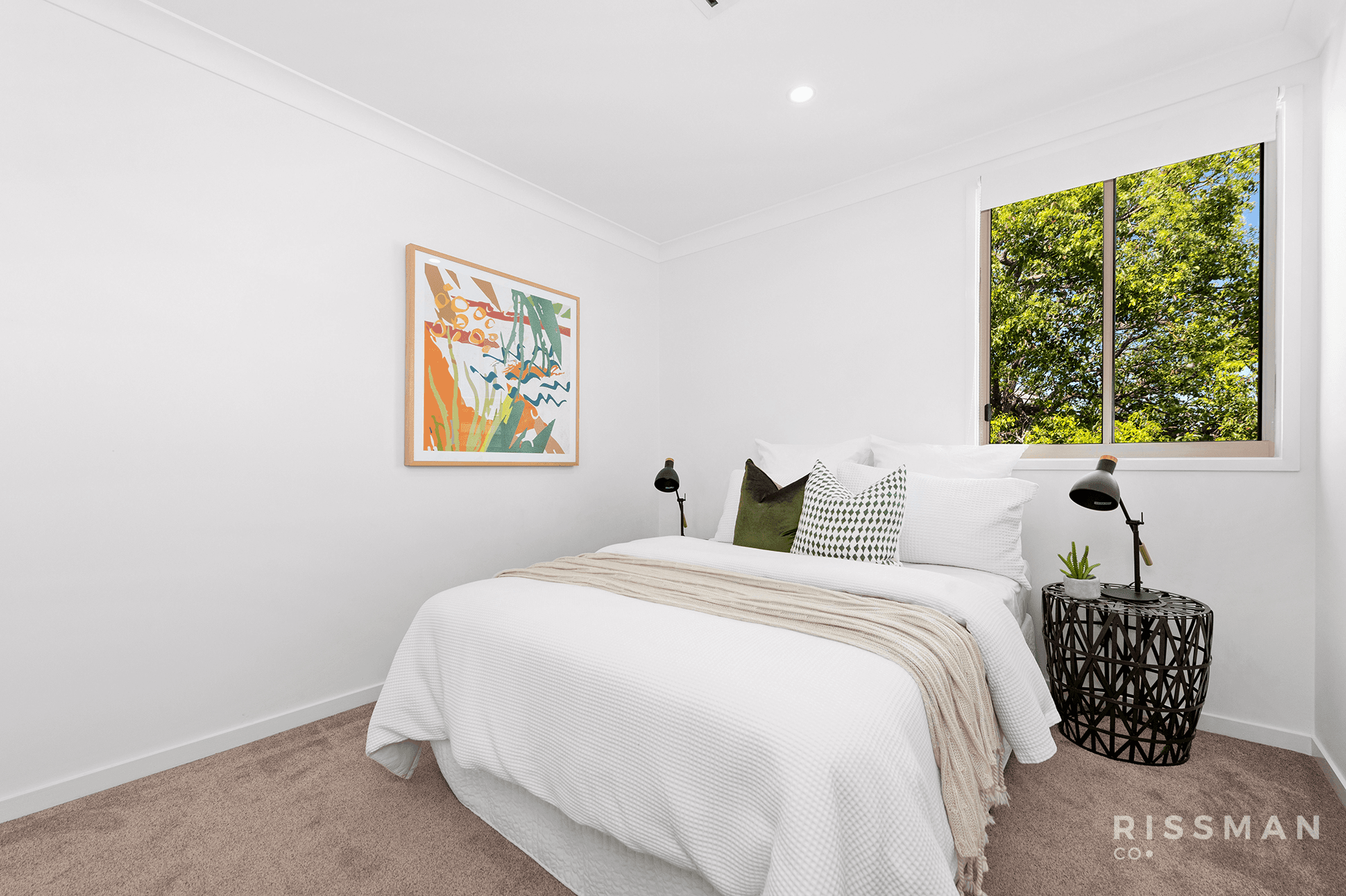 4/40 Agnes Street, Morningside, QLD 4170